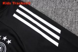 Kids Germany 25/26 Training Jacket and Pants Set E25131