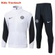 Kids Chelsea 25/26 Training Jacket and Pants Set E25146