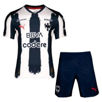 Monterrey 25/26 Home Jersey and Short Kit