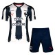 Monterrey 25/26 Home Jersey and Short Kit