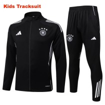 Kids Germany 25/26 Training Jacket and Pants Set E25131