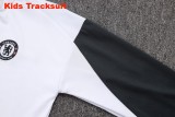 Kids Chelsea 25/26 Training Jacket and Pants Set E25146