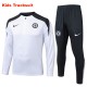 Kids Chelsea 25/26 Half-Zip Training Sweatshirt and Pants Set E25134
