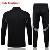 Kids Germany 25/26 Training Jacket and Pants Set E25131