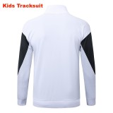 Kids Chelsea 25/26 Training Jacket and Pants Set E25146