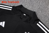 Kids Germany 25/26 Training Jacket and Pants Set E25131