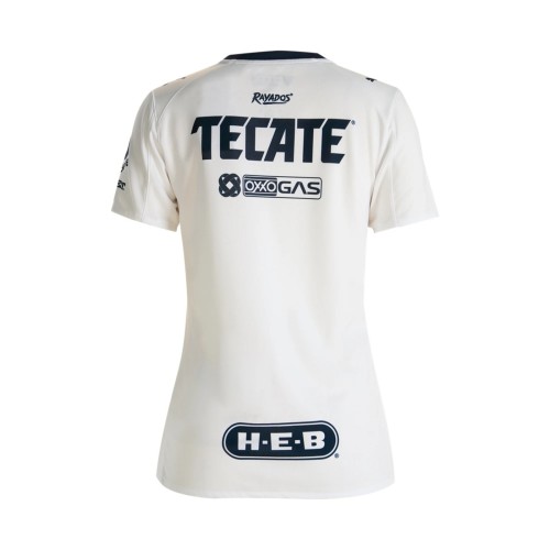 Thai Version Women's Monterrey 25/26 Away Jersey