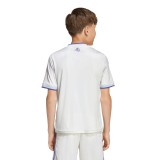 Kids Aston Villa 25/26 Third Jersey and Short Kit