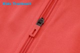 Kids Bayern Munich 25/26 Training Jacket and Pants Set E25141