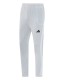 Real Madrid 25/26 Training Track Pants White - 07