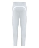 Real Madrid 25/26 Training Track Pants - Light Gray