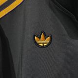 MUFC 25/26 Terrace Icons Track Jacket and Pants Set