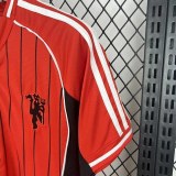Thai Version MUFC 25/26 US Pack Jersey