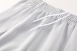 Real Madrid 25/26 Training Track Pants White - 07