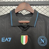 Thai Version SSC Napoli 25/26 Third Jersey