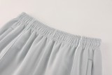 Real Madrid 25/26 Training Track Pants - Light Gray