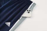 Real Madrid 25/26 Training Track Pants - 06