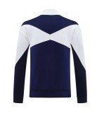 Tottenham Hotspur 25/26 Full-Zip Team Track Jacket - 01