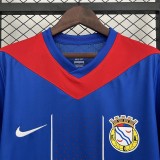 Thai Version FC Alverca 25/26 Home Jersey