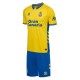Kids UD Las Palmas 25/26 Home Jersey and Short Kit