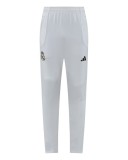 Real Madrid 25/26 Training Track Pants White - 07