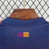 Thai Version Barcelona 25/26 Third Jersey