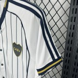 Thai Version Boca Juniors 25/26 US Pack Jersey