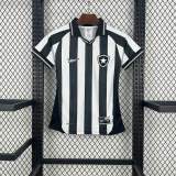 Thai Version Women's Botafogo 25/26 Home Jersey