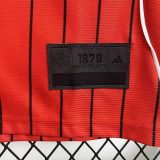 Thai Version MUFC 25/26 US Pack Jersey