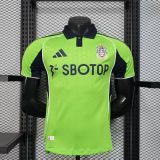Player Version Fulham FC 25/26 Away Authentic Jersey