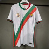 Player Version Barcelona 25/26 Limited Edition Authentic Jersey