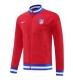 Atlético de Madrid 25/26 Full-Zip Team Track Jacket - 01