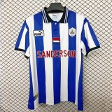 Sheffield Wednesday 1997/1998 Home Retro Jersey