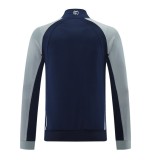Real Madrid 25/26 Full-Zip Team Track Jacket - 06
