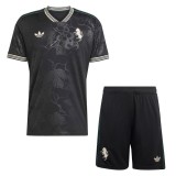 Juventus 25/26 Third Jersey and Short Kit