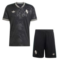 Juventus 25/26 Third Jersey and Short Kit