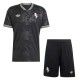 Juventus 25/26 Third Jersey and Short Kit