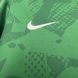 Thai Version Sporting CP 25/26 Pre-Match Jersey