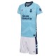Kids UD Las Palmas 25/26 Away Jersey and Short Kit