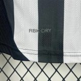 Thai Version Women's Botafogo 25/26 Home Jersey