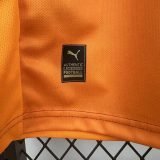 Thai Version Galatasaray SK 25/26 Home Jersey