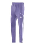 MUFC 25/26 Training Track Pants - 07