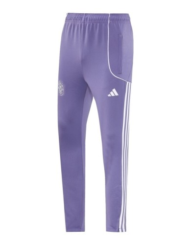 MUFC 25/26 Training Track Pants - 07