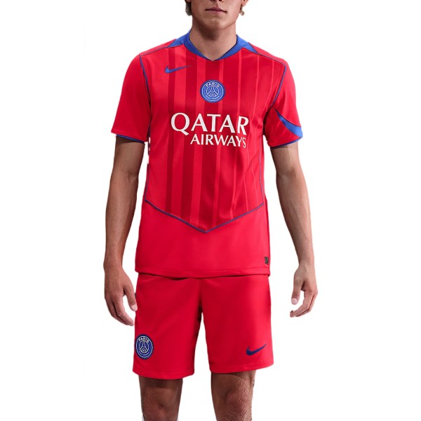 PSG 25/26 Third Jersey and Short Kit