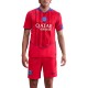 PSG 25/26 Third Jersey and Short Kit
