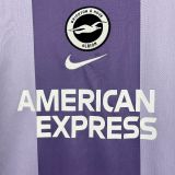 Thai Version Brighton & Hove Albion 25/26 Away Jersey