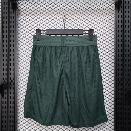 Player Version Chelsea 25/26 Away Authentic Shorts