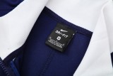 Tottenham Hotspur 25/26 Full-Zip Team Track Jacket - 01