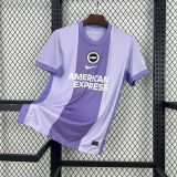 Thai Version Brighton & Hove Albion 25/26 Away Jersey