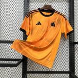 Thai Version AS Roma 25/26 Away Jersey